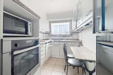 Appartement 3 pièces 449000 €