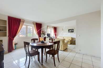 Appartement 3 pièces 449000 €