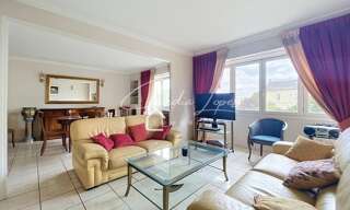 Appartement 3 Pièces 80 m² à vendre à Enghien-les-Bains (95880)