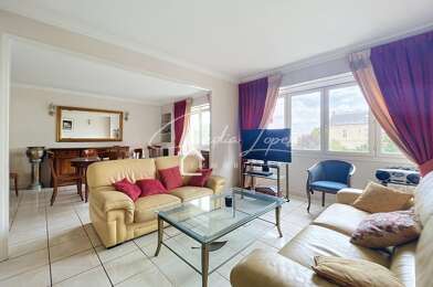 Appartement 3 pièces 449000 €