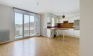 Appartement 3 Pièces 58 m² à vendre à Argenteuil (95100)