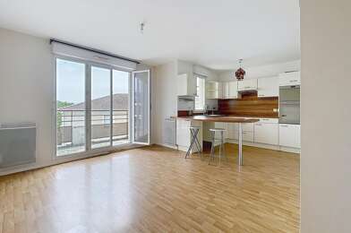 Appartement 3 pièces 199000 €