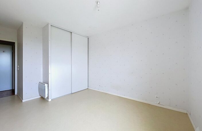 APPARTEMENT F3 — photo 2