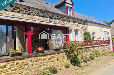 Maison 5 pièces 179000 €
