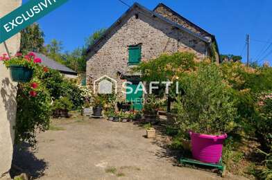 Maison 5 pièces 179000 €