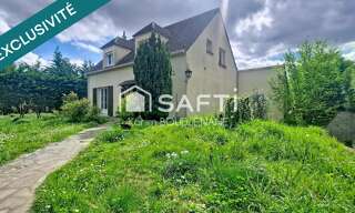 Maison 6 Pièces 180 m² à vendre à Villaines-sous-Bois (95570)
