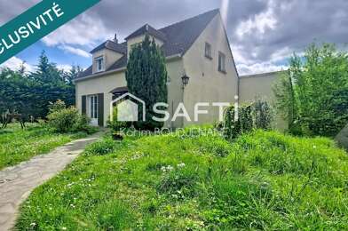 Maison 6 pièces 498000 €