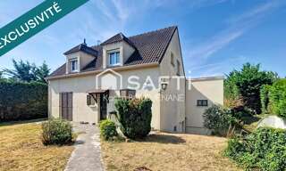 Maison 6 Pièces 180 m² à vendre à Villaines-sous-Bois (95570)