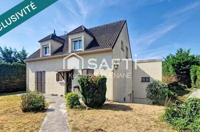 Maison 6 pièces 498000 €