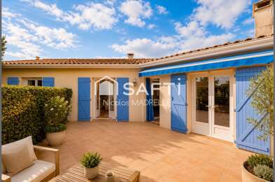 Maison 5 pièces 319000 €