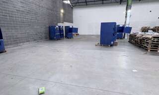 Commerce  700 m² à louer à Wingles (62410)
