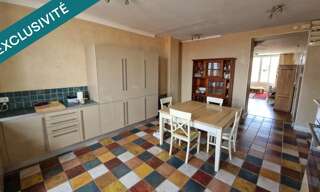 Appartement 5 Pièces 150 m² à vendre à Clermont-Ferrand (63100)