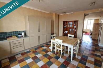Appartement 5 pièces 280000 €