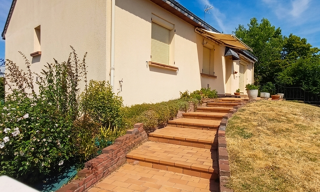 Maison 5 Pièces 91 m² à vendre à Saint-Barthélemy-d'Anjou (49124)