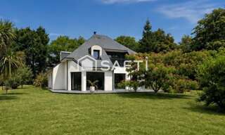 Maison 6 Pièces 169 m² à vendre à Locqueltas (56390)