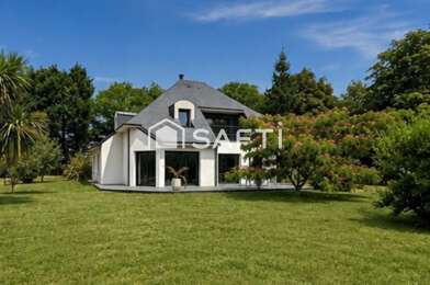 Maison 6 pièces 494000 €