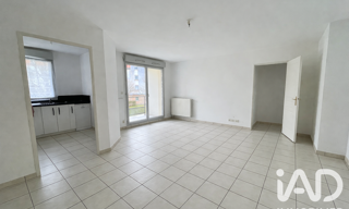 Appartement 3 Pièces 65 m² à vendre à La Riche (37520)