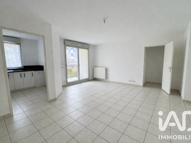 Vente Appartement 3 pièces — photo du bien
