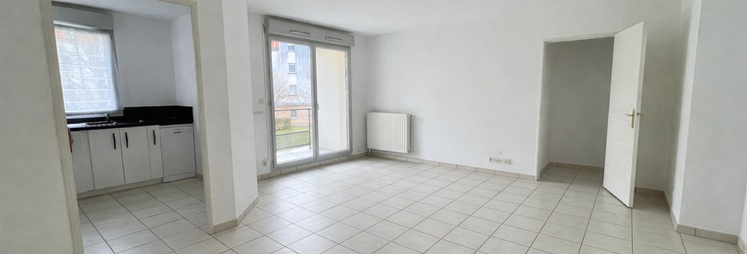 Appartement 3 Pièces 65 m² à vendre à La Riche (37520)