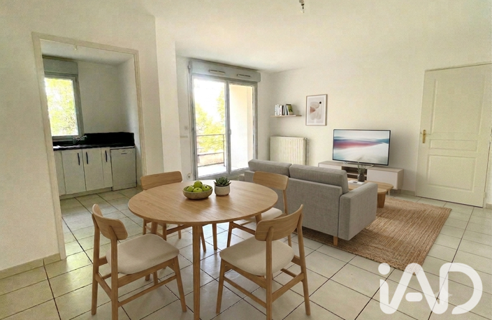 Vente Appartement 3 pièces — photo 2