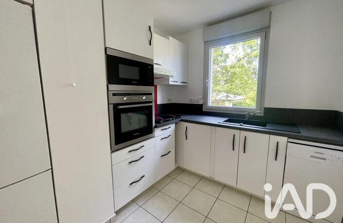 Vente Appartement 3 pièces — photo 4