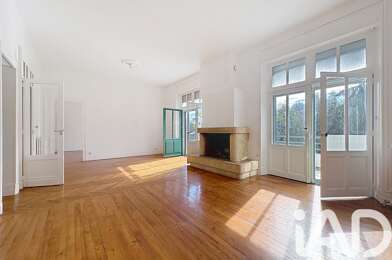 Maison 7 pièces 420000 €