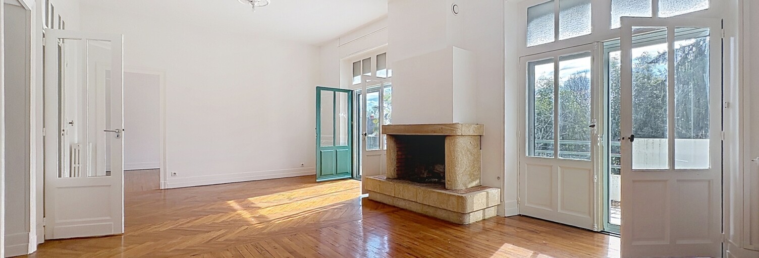 Maison 7 Pièces 179 m² à vendre à Pau (64000)