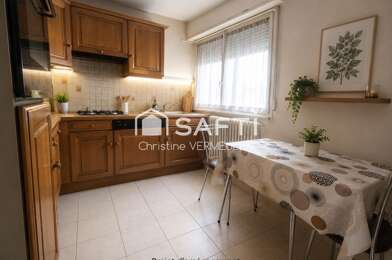Appartement 3 pièces 164900 €