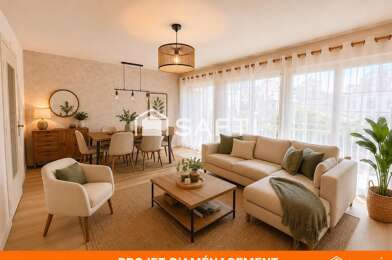Appartement 3 pièces 164900 €