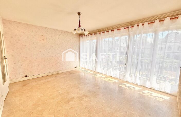 Appartement LUMINEUX, en plein COEUR de ville avec BALCON et ASCENSEUR — photo 2