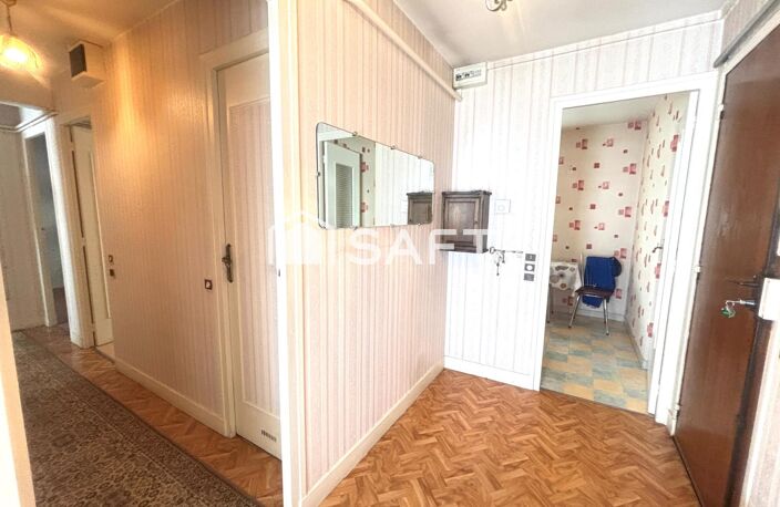Appartement LUMINEUX, en plein COEUR de ville avec BALCON et ASCENSEUR — photo 5