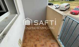Appartement 3 Pièces 68 m² à vendre à Dieuze (57260)