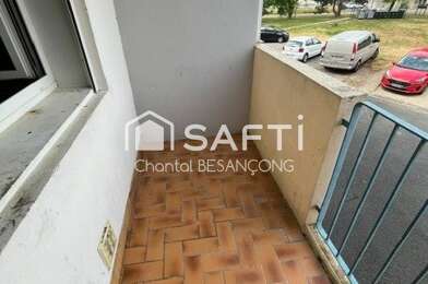 Appartement 3 pièces 55000 €