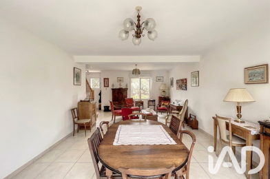 Maison 7 pièces 900000 €
