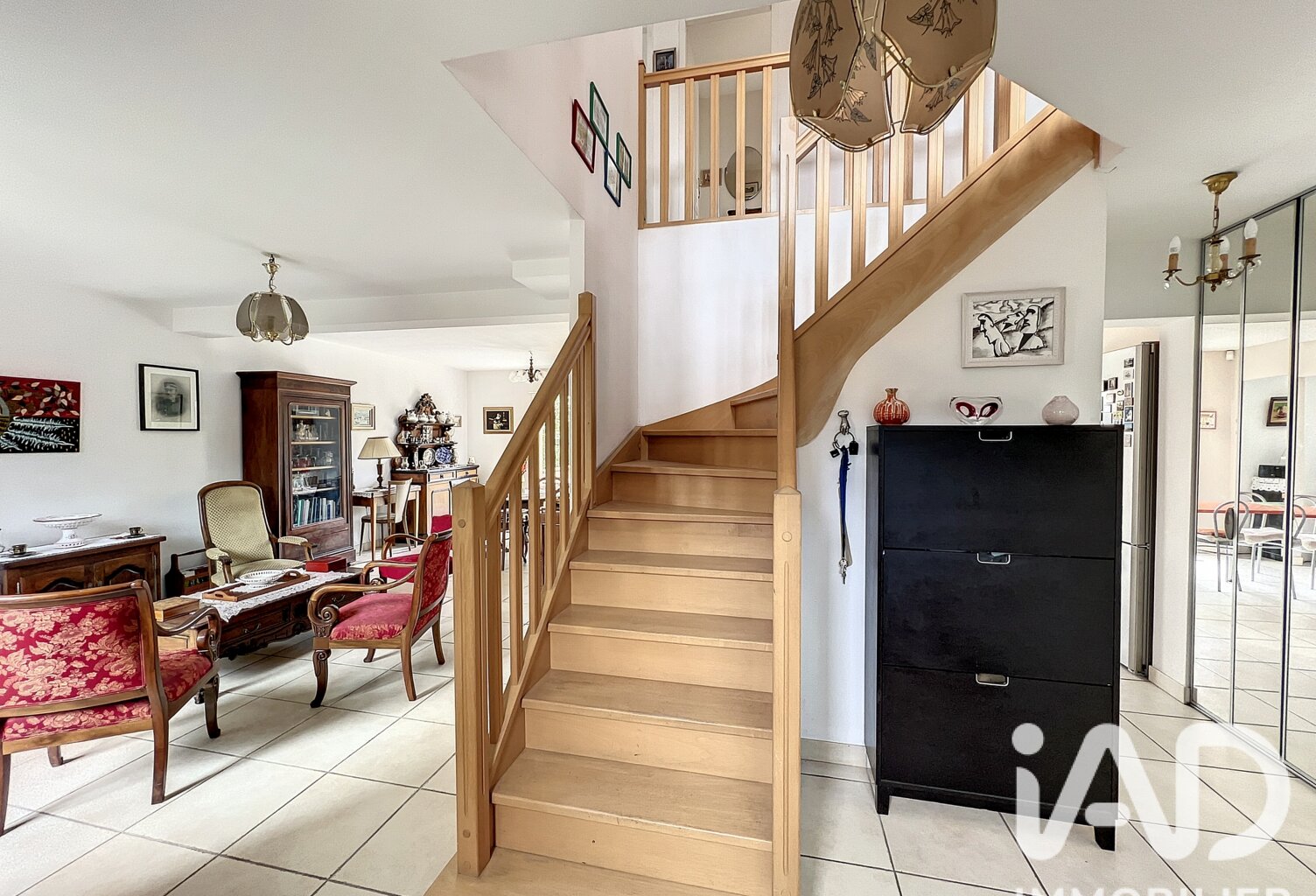 Vente Maison/villa 7 pièces — photo 1