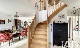 Maison 7 Pièces 161 m² à vendre à Bagneux (92220)