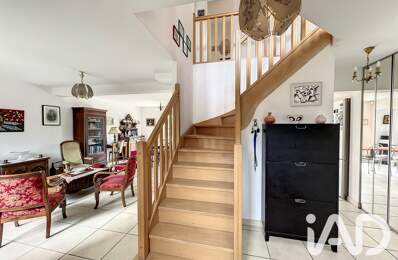 Vente Maison/villa 7 pièces — photo du bien