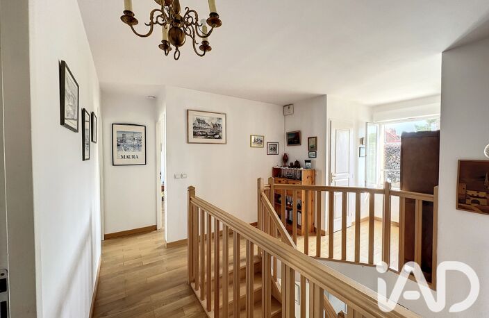 Vente Maison/villa 7 pièces — photo 3
