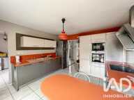 Vente Maison/villa 7 pièces — photo 2