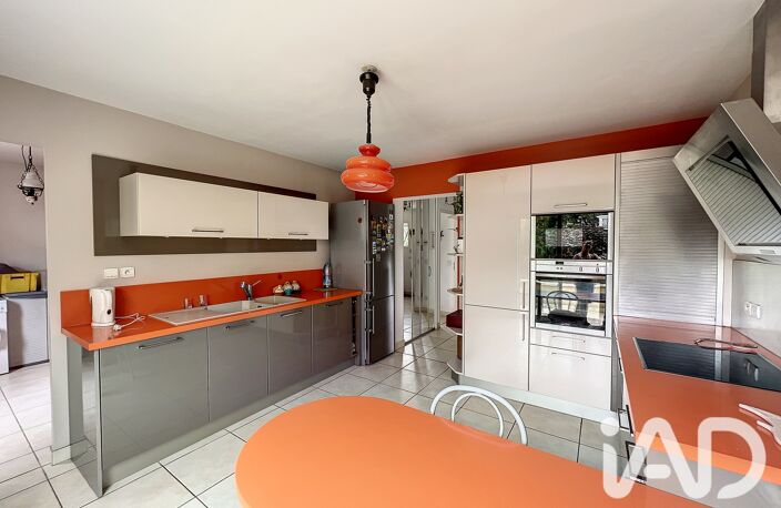 Vente Maison/villa 7 pièces — photo 5