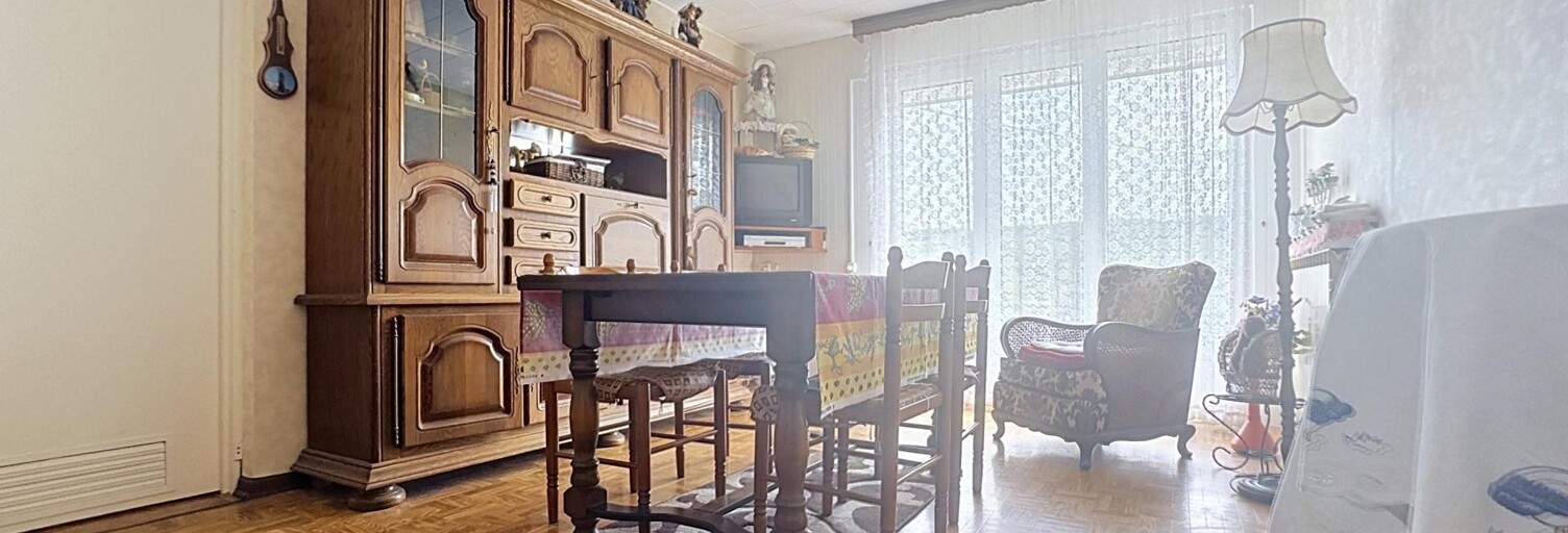 Maison 7 Pièces 129 m² à vendre à Hayange (57700)