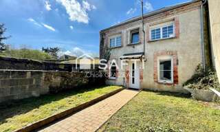 Maison 4 Pièces 97 m² à louer à Coulonges-Thouarsais (79330)