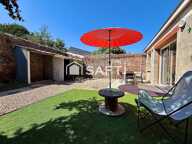 Maison de bourg de 97 m² habitables, jardin — photo 2
