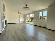 Maison de bourg de 97 m² habitables, jardin — photo 3