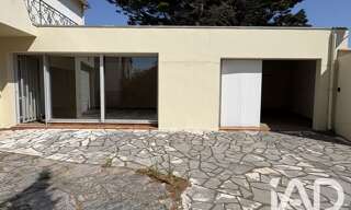 Maison 2 Pièces 50 m² à vendre à Saint-Hilaire-de-Riez (85270)