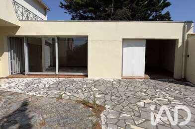 Maison 2 pièces 149800 €