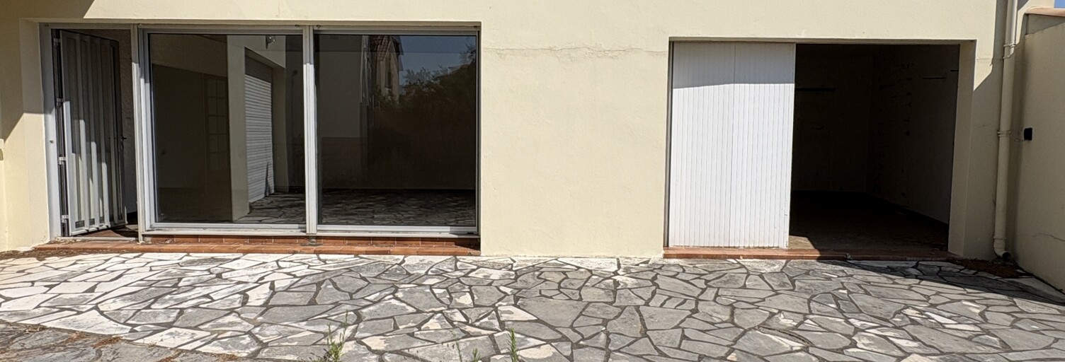 Maison 2 Pièces 50 m² à vendre à Saint-Hilaire-de-Riez (85270)