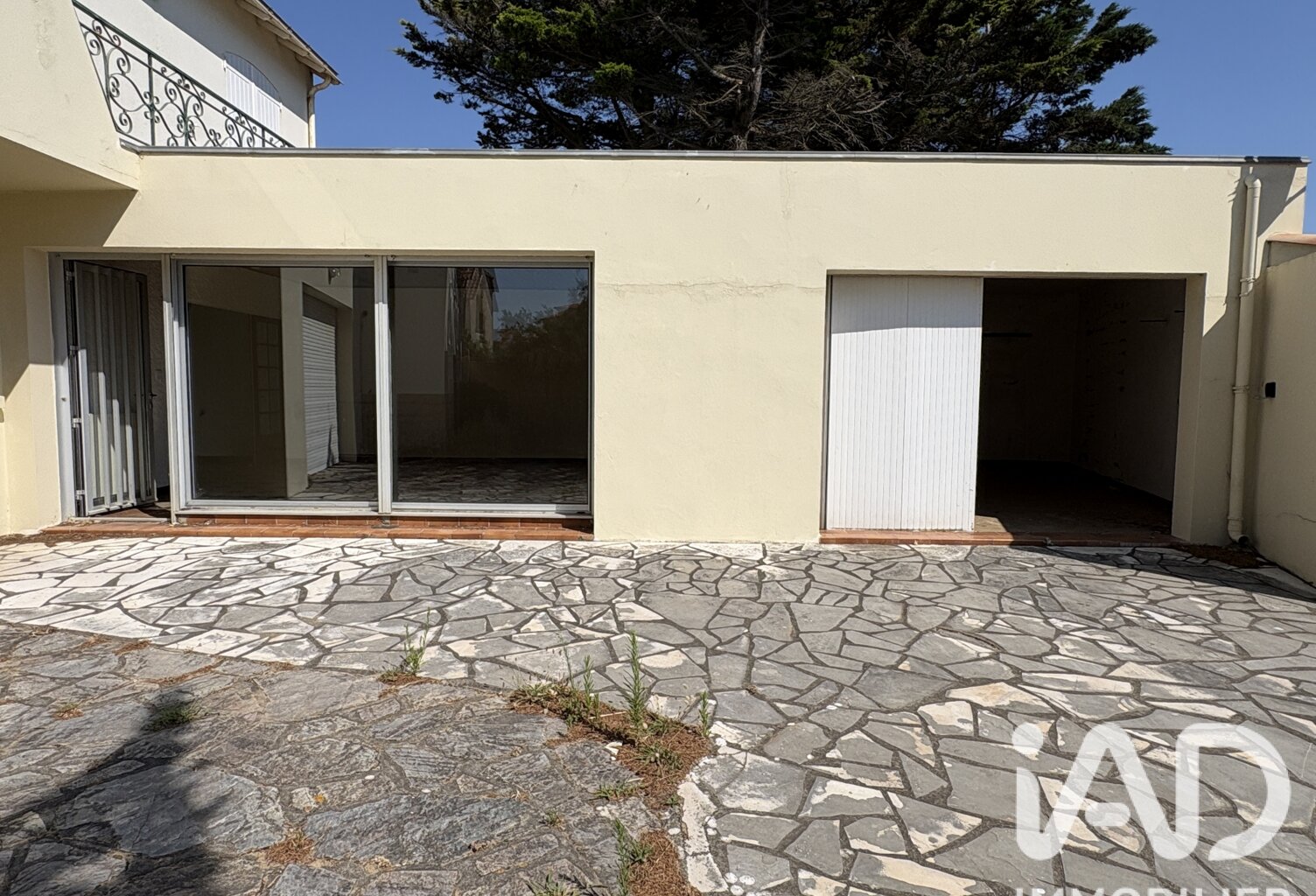 Vente Maison/villa 2 pièces — photo 1