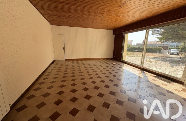 Vente Maison/villa 2 pièces — photo 2