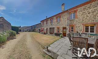 Maison 4 Pièces 80 m² à vendre à Usson-en-Forez (42550)